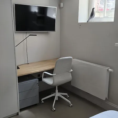 別荘 Town House In Museum Quarter アムステルダム