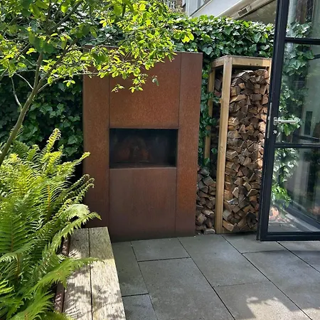Town House In Museum Quarter * アムステルダム
