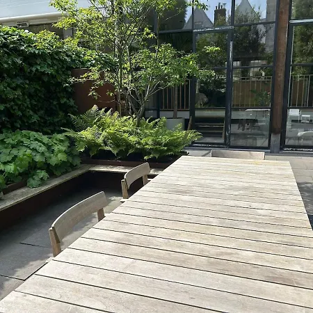 Town House In Museum Quarter * アムステルダム