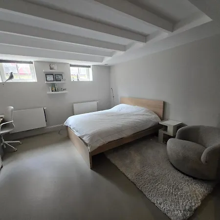 Town House In Museum Quarter アムステルダム