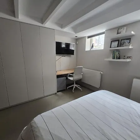 Town House In Museum Quarter Vakantiehuis *