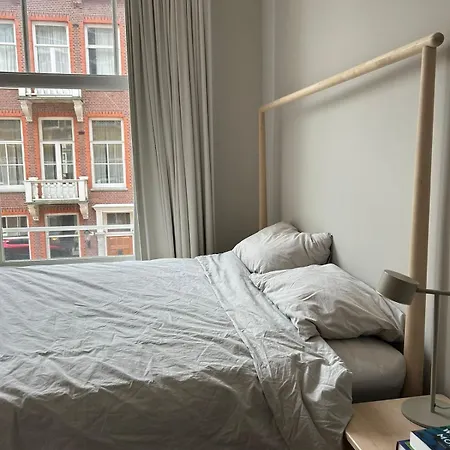 Town House In Museum Quarter Vakantiehuis *