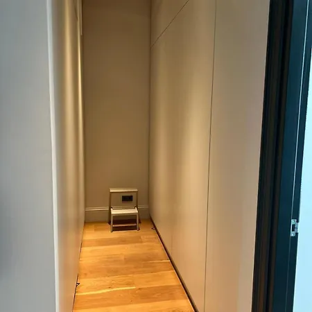 Town House In Museum Quarter アムステルダム